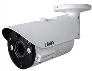 Outdoor IP Bullet Camera