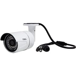 Infrared IP Camera