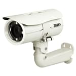 Outdoor Bullet IP Camera