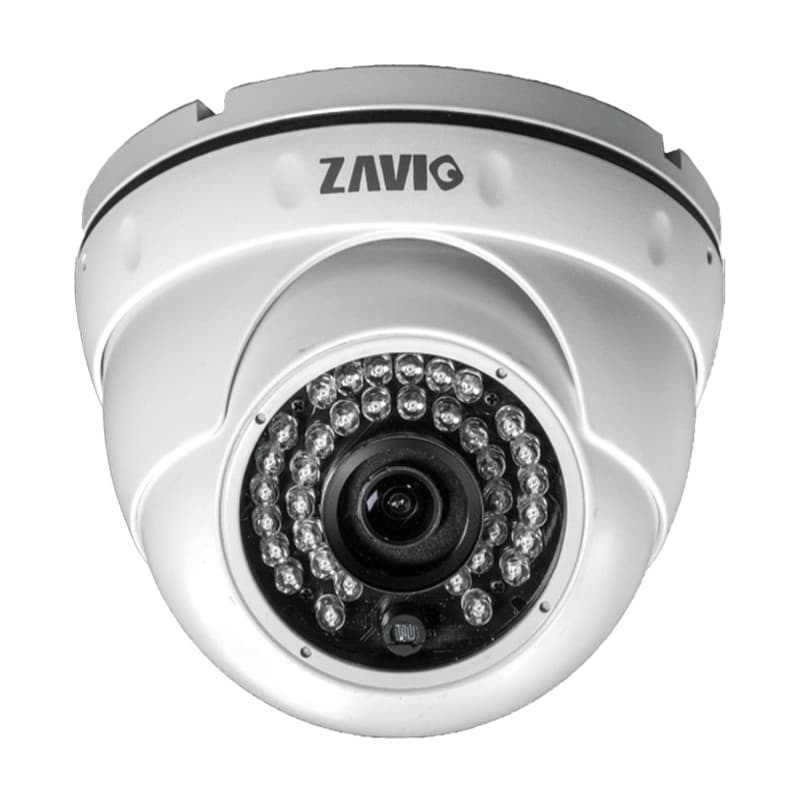 Zavio cctv 2024