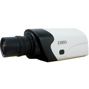 Zavio CF7500 Network IP Box Security Camera