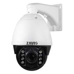HD Infrared PTZ Camera