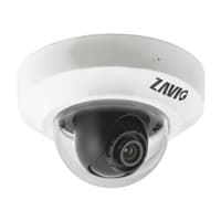 Mini Dome Network Camera