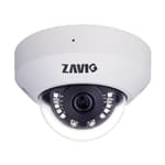 Mini Vandal Dome IP Camera