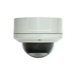 Vandal Dome IP Camera