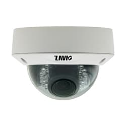 Outdoor IP Dome Camera