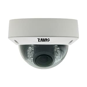 Outdoor IP Dome Camera