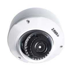 Dome Outdoor IP Camera