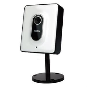 720p IP Camera