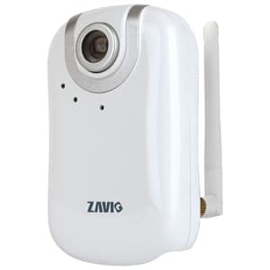 Wireless IP Camera