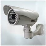 Outdoor IP Camera