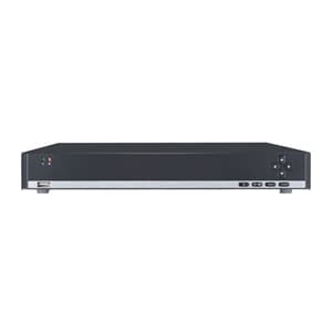 8 Channel Standalone Network Video Recorder