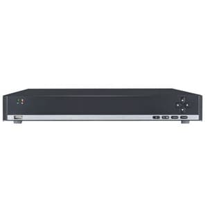 16 Camera Standalone Network Video Recorder