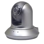 Pan Tilt IP Camera