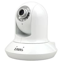 HD Pan Tilt Network Camera