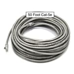 50 Foot CAT5E Patch Cable