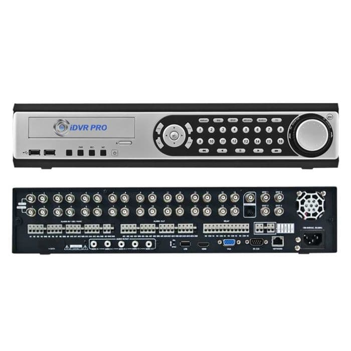 Recorder cctv sale