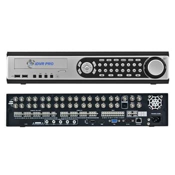 CCTV Digital Video Recorder