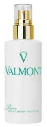Valmont Priming with a Hydrating Fluid