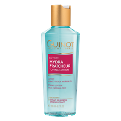 Guinot Lotion Hydra Fraicheur - Refreshing Toning Lotion