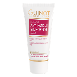 Guinot Masque Anti-Fatique Yeux Eye Mask