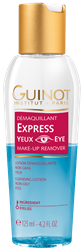 Guinot Demaquillant Express Yeux - Eye Make-Up Remover 125 ml 4.2 fl oz