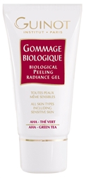 Guinot Gommage Biologique - Biological Peeling Radiance Gel