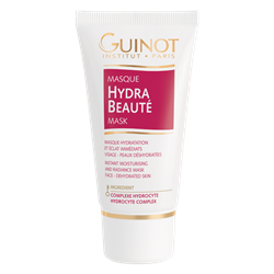 Guinot Masque Hydra Beaute - Moisture - Supplying Radiance Mask