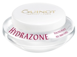 Guinot Hydrazone All Skin - Intensive Moisturizing Cream