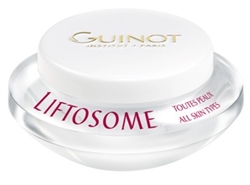 Guinot Liftosome - Lifting Cream Focus on Wrinkled Proned Skin