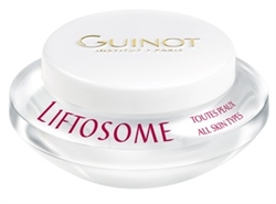 Guinot Liftosome - Lifting Cream Focus on Wrinkled Proned Skin