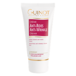 Guinot Creme Vital Antirides - Anti-Wrinkle Cream