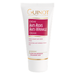 Guinot Creme Vital Antirides - Anti-Wrinkle Cream