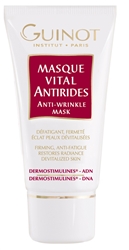 Guinot Masque Vital Antirides - Anti-Wrinkle Mask