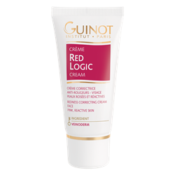 Guinot Creme Red Logic