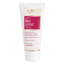 Guinot Creme Red Logic