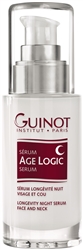 Guinot Age Logic Night Serum - New!