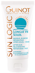 Guinot Sun Logic Longue Vie Solei Mask