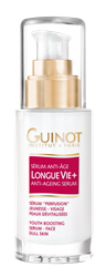 Guinot Loungue Vie + Serum