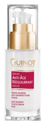 Guinot Rebalancing Anti-aging Serum - New!