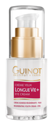 Guinot Longue Vie Yeux+ Eye Cream - New!