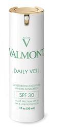 Valmont Daily Veil SPF30 UVA/UVB protection - New!