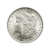 1889CC Morgan Silver Dollar in Extra Fine Condition (XF40) Graded by AACGS
