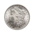 1891S Morgan Silver Dollar in Extra Fine Condition (XF40) Graded by AACGS