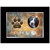 Personalized-Rescued Year To Remember Dog 4 Coin Frame