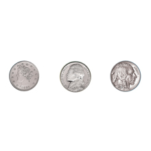 U.S Coins