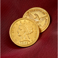 Liberty Head $5 Gold Piece