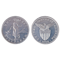 U.S. Philippines Peso