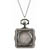 Liberty Nickel Pocket Watch Pendant Necklace