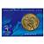 2000 Sydney Olympics Australian Legal Tender $5 Bronze Coin In Original Packaging
